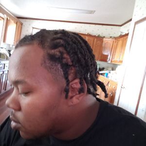 Meet your Posher, Jonathan